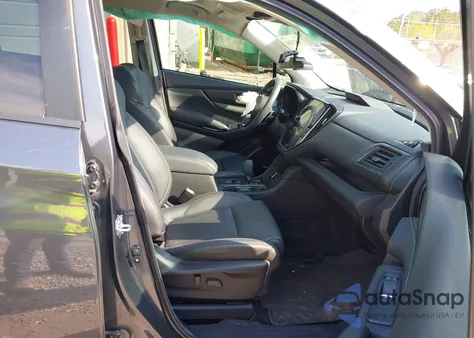 2025 Subaru Ascent Onyx Edition Limited 7-Passenger из США, поврежденный, VIN 4S4WMAWD0S3419123